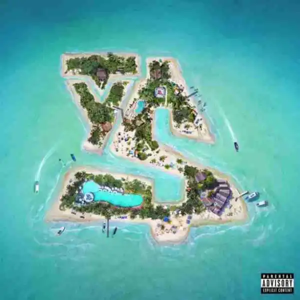 Beach House 3 BY Ty Dolla Sign